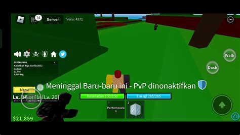 Grinding Blox Fruit Part 1 Youtube