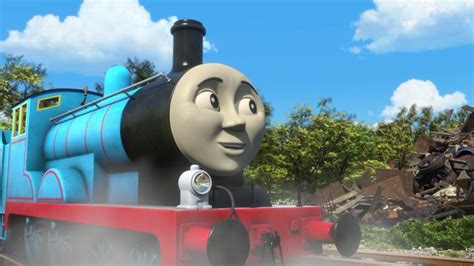 Edwardgallery Thomas The Tank Engine Wikia Fandom Powered By Wikia