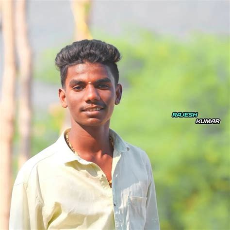 Rajesh Kumar Rajesh0405 On Threads