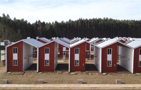 El Arquitecto Que Cre La Casa Incremental Una Soluci N Habitacional