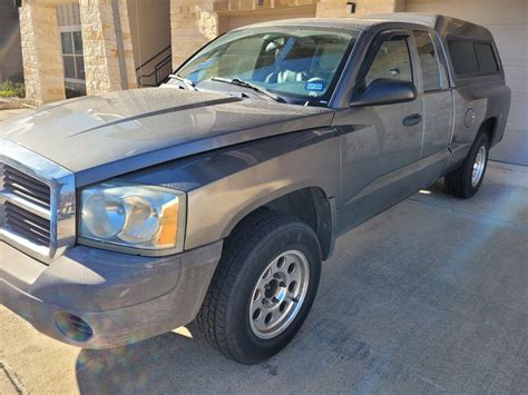 Dodge Dakota For Sale In San Antonio Tx Offerup