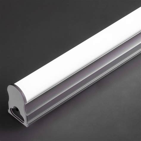 Tubo LED T5 230VAC 24W blanco día 6000K 16x1500mm Cablematic