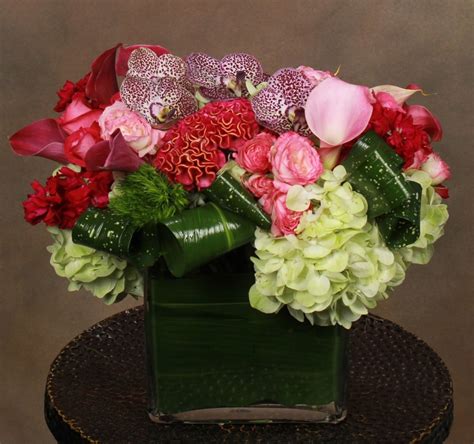 Same Day Flower Delivery In New York City — Columbia Midtown Florist ...