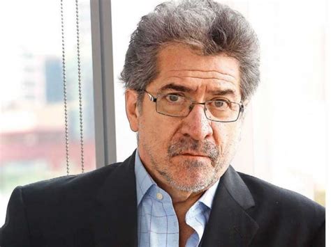 Rafael Pérez Gay con Ramsés Yunes Crónica del Poder