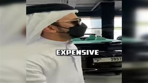 Watch Man Lands In Jail In Uae For Insulting Emirati Society In Spoof Video