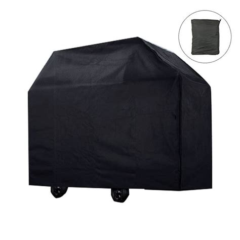 Grill Cover Outdoor Heavy Duty Waterproof Bbq Grill Cover Uv And Fade Resistant Material All