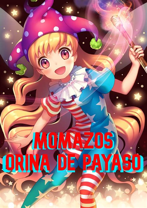 Touhouspain On Twitter Orina De Payaso Nunca Supe Como Se