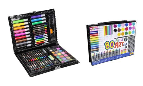 Rms Grafix Piece Art Set Groupon