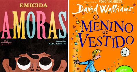 20 Livros Infantojuvenis Para Falar Sobre Diversidade Os Filhos