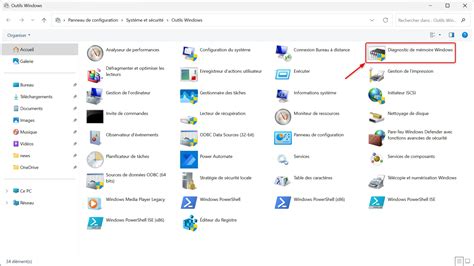 Tester La Ram De Votre Pc Avec L Outil Diagnostic De M Moire Windows