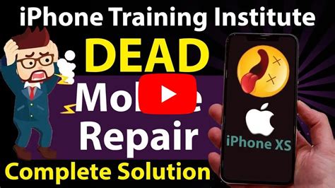 Iphone Repairing Course Iphone Repairing Institute In Delhi