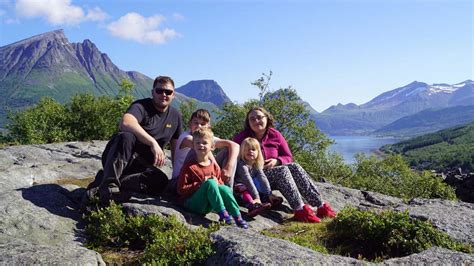 Norwegen Ärger mit dem Jugendamt und plötzlich sind Kinder weg