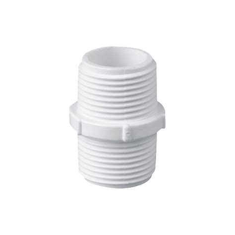 Pvc Male Female Threaded Pvc Coupling Buy Male Female Coupling