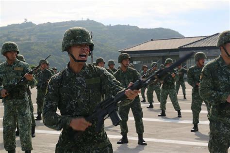 楊宏基觀點》兵役延長是100政治問題 關鍵無關訓練內容而在「人性」 政治 Newtalk新聞