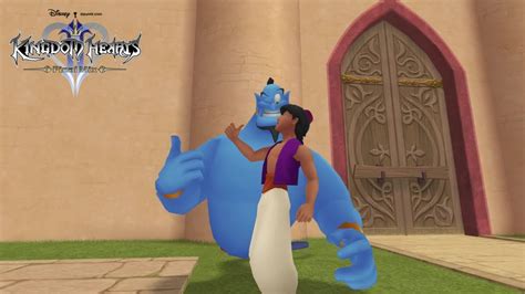 Kingdom Hearts Ii Final Mix Agrabah Walkthrough Espa Ol Youtube