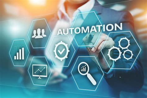 What Is Automation And How Can It Help Your Business