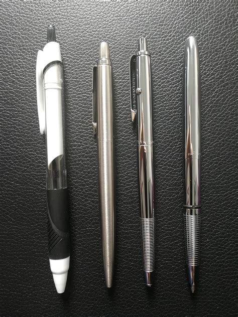 Sale Fisher Space Pen Ag In Stock