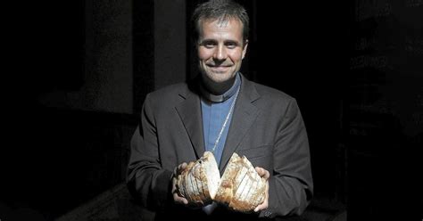 Spanischer Bischof Tritt Zur Ck Weil Er Eine Sex Autorin Liebt Kurier