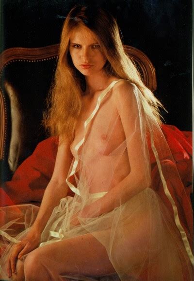 Teresa Ann Savoy Posing For Playmen S October 1979 Tumbex