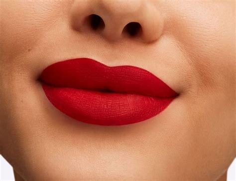 Mac Ruby S Crew Tutte Le Versioni Di Ruby Woo Il Rosso Pi Amato