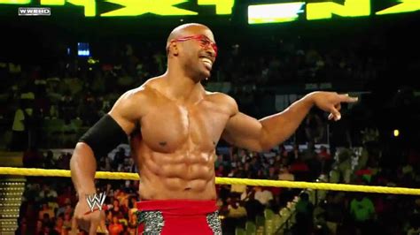 WWE NXT: The WWE Pros discuss NXT Rookie "Showtime" Percy Watson | WWE