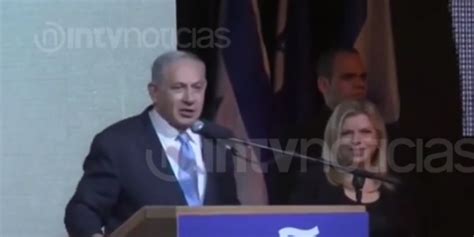 Video Netanyahu Gana Las Elecciones En Israel