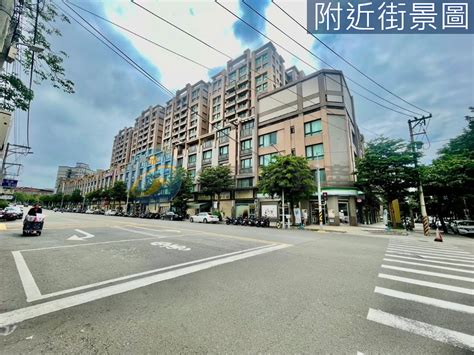 公道五路x計畫旁一樓住店 新竹市東區公道五路二段仁愛國宅房屋出售 Tc0137027 台慶不動產