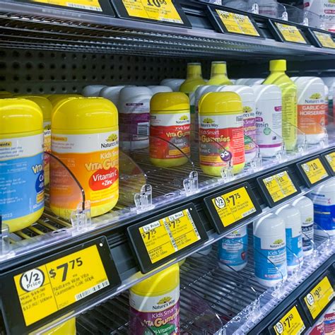 Electronic Shelf Labels Future Of Retail Pricing In Australia