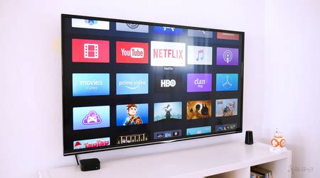 Haier U H Smart Tv An Lisis Review Con Caracter Sticas Precio Y