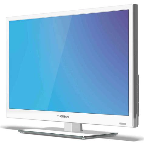 Tv Thomson Ancien Modele