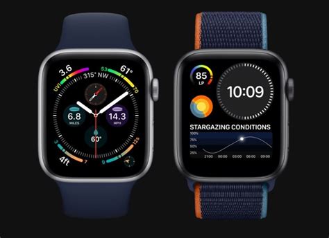 Компания Apple начала продажи восстановленных смарт-часов Watch SE и ...