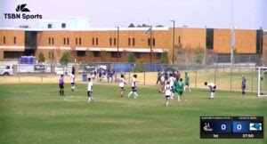 NJCAA Soccer