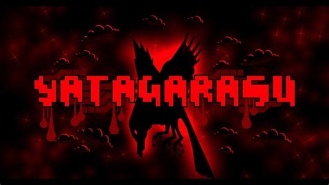 50th Extreme Yatagarasu Extreme Demon By TrusTa And More Geometry