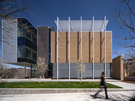 Gallery Of Coorstek Center For Applied Science And Engineering Bohlin