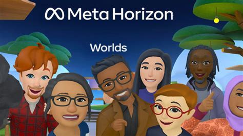 Introduction To The Meta Horizon Worlds Community Learn New Skills To