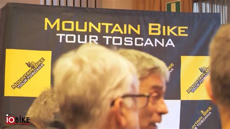 PREMIAZIONI MTB TOUR TOSCANA 2023 YouTube