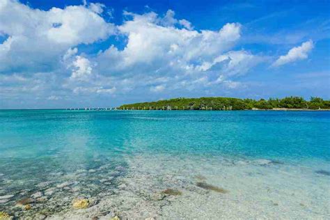 What Is The Best Time To Visit Biscayne National Park