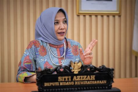 Kemenkopukm Gandeng Dekranas Gelar Cerita Kriya Stabilitas