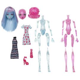 MH Dolls By Name MH Merch