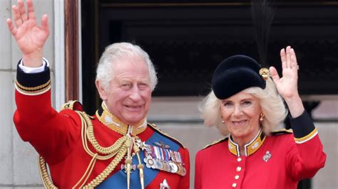 King Charles Gets “Nervous” and “Uneasy” When Queen Camilla Isn’t ...