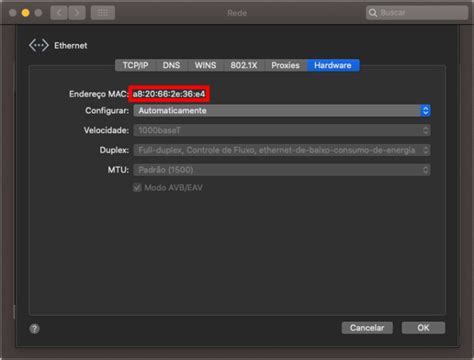 Como Descobrir O Endere O Mac Do Pc Computador Tecnoblog