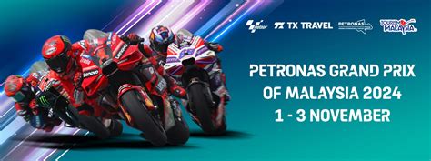 Tiket Shuttle Bus Rapidkl Motogp Sepang Nov Rb Tx Travel