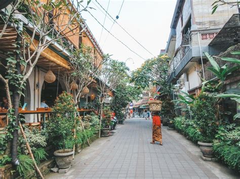 A Complete Guide To Ubud In Bali Indonesia Jana Meerman