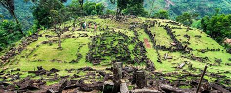 Retracted: Giant Pyramid Buried in Indonesia Could Be The Oldest in The ...