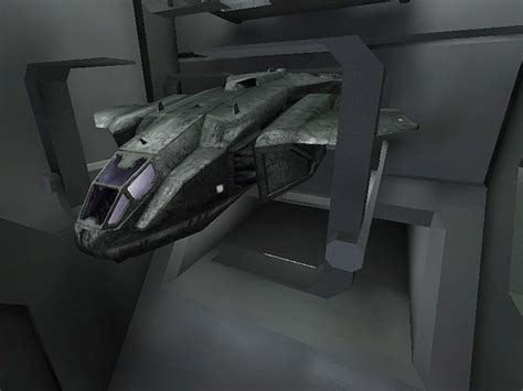 D77-TC Pelican Dropship (Troop Carrier)