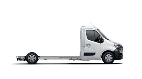 Buy 2019 Renault Master In Stock