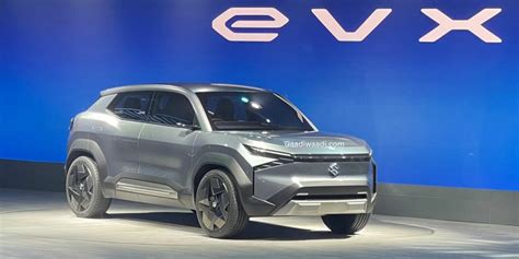 Upcoming Electric Suvs From Big Brands Maruti Toyota Hyundai Tata