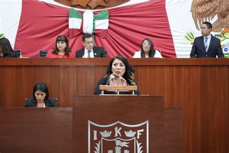 Propone Alejandra Ram Rez Ortiz Expedir Ley Del Procedimiento