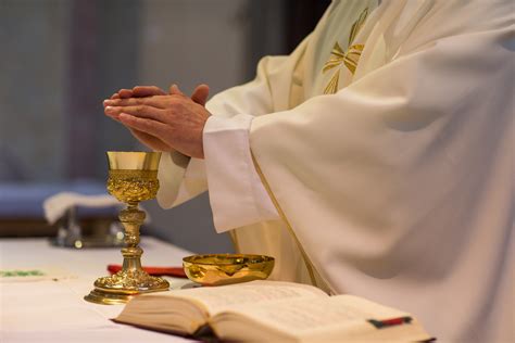 Eucharistic Celebration Mass