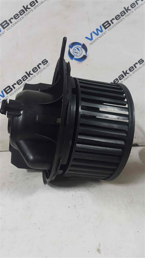 Volkswagen Golf Mk Heater Motor Blower Fan K C